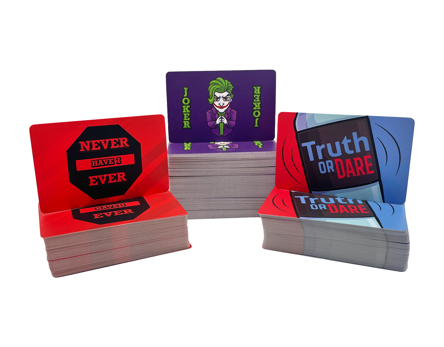 CONNECT - DRIKKESPILL